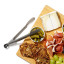 OXO Good Grips Tongs Set, 2-Piece