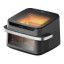 Riva Bladeless Smart Digital Airfryer, 10L