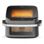 Riva Bladeless Smart Digital Airfryer, 10L front view