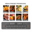 Riva Dual Pro Smart Digital Airfryer, 11L settings