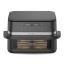 Riva Dual Pro Smart Digital Airfryer, 11L front view