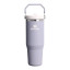 Stanley The IceFlow Flip Straw 2.0 Vacuum-Insulated Tumbler, 890ml - Purple Dust