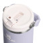 Stanley The IceFlow Flip Straw 2.0 Vacuum-Insulated Tumbler, 890ml - Purple Dust