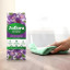 Zoflora Midnight Blooms Concentrated Disinfectant, 500ml cleaning desk