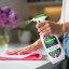 Zoflora Midnight Blooms Multipurpose Disinfectant Cleaner, 800ml cleaning counter top