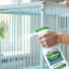 Zoflora Mountain Air Multipurpose Disinfectant Cleaner, 800ml cleaning pet cage