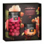 Lakrids by Bulow Strawberry & Cream and Peaches Chocolate Coated Liquorice Gift Set