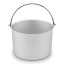Cuisinart Freeze Ease Pro Ice Cream Maker, 1.5L bowl atachment
