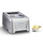 Cuisinart Freeze Ease Pro Ice Cream Maker, 1.5L with ice cream