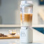 Cuisinart Blast & Go Portable Blender, 120W with coffee