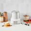 Cuisinart Cool Scoops Ice Cream Maker with ice cream