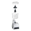 Cuisinart Pixie Chopper Mini Food Processor, 700ml components