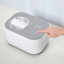 Cuisinart Freeze Ease Ice Cream Maker, 950ml switching on