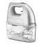 Cuisinart Power Advantage 7 Speed Hand Mixer, 200ml