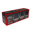 Riedel Key to Wine Glasses, Set of 3 packaging
