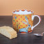 Olivia Rabbit Cappuccino Mug, 300ml