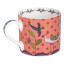Olivia Horse Cappuccino Mug, 300ml