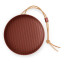 Bang & Olufsen Beosound A1 3rd Gen Portable Speaker - Rustic Red
