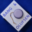 Bang & Olufsen Beosound A1 3rd Gen Portable Speaker - Lavender Purple