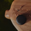 Bang & Olufsen Beosound A1 3rd Gen Portable Speaker - Warm Granite