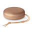 Bang & Olufsen Beosound A1 3rd Gen Portable Speaker - Honey Tone