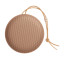 Bang & Olufsen Beosound A1 3rd Gen Portable Speaker - Honey Tone