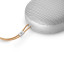 Bang & Olufsen Beosound A1 3rd Gen Portable Speaker - Natural Aluminium