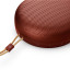 Bang & Olufsen Beosound A1 3rd Gen Portable Speaker - Rustic Red