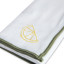 Humble & Mash Garden Gathering Embroidered Napkins, Set of 4