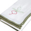 Humble & Mash Garden Gathering Embroidered Napkins, Set of 4