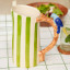 Humble & Mash Nature Stripe Bird Jug, 2.1L