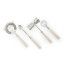 Humble & Mash Bar Tools Set, 4-Piece