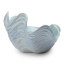 Humble & Mash Ceramic Shell Wine Holder