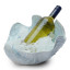 Humble & Mash Ceramic Shell Wine Holder