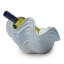 Humble & Mash Ceramic Shell Wine Holder