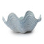 Humble & Mash Ceramic Shell Wine Holder