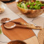 Humble & Mash Resin Salad Servers, Set of 2