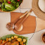 Humble & Mash Resin Salad Servers, Set of 2
