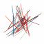 Printworks Classic Pick Up Sticks