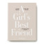 Printworks A Girls Best Friend Medium Jewellery Box