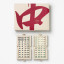 Printworks Reverra Mahjong Game