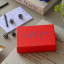 Printworks Classic Yatzy Game - Red