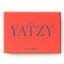 Printworks Classic Yatzy Game - Red