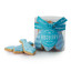 The Biscuitry Suit Me Up Fathers Day Soetkoekies