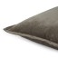 Thread Office Walnut Moretti Scatter Cushion With Feather Blend Inner, 50cm x 50cm