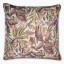 Thread Office Outdoor Tropique Rust Scatter Cushion with Feather Blend Inner, 60cm x 60cm