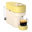 Nespresso Limited Edition Summer Vertuo Pop Coffee Machine Bundle - Sunny Yellow