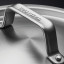 Wolstead Pro Steel Triply Stainless Steel Stockpot with Lid, 6.5L lid handle