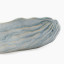 Thread Office Ceramic Mussel Shell Decor Bowl