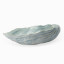 Thread Office Ceramic Mussel Shell Decor Bowl